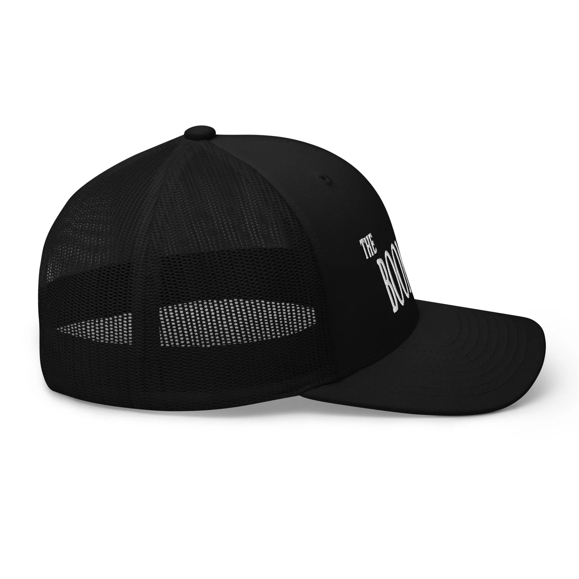 The Boondocks Trucker Hat - Image 5