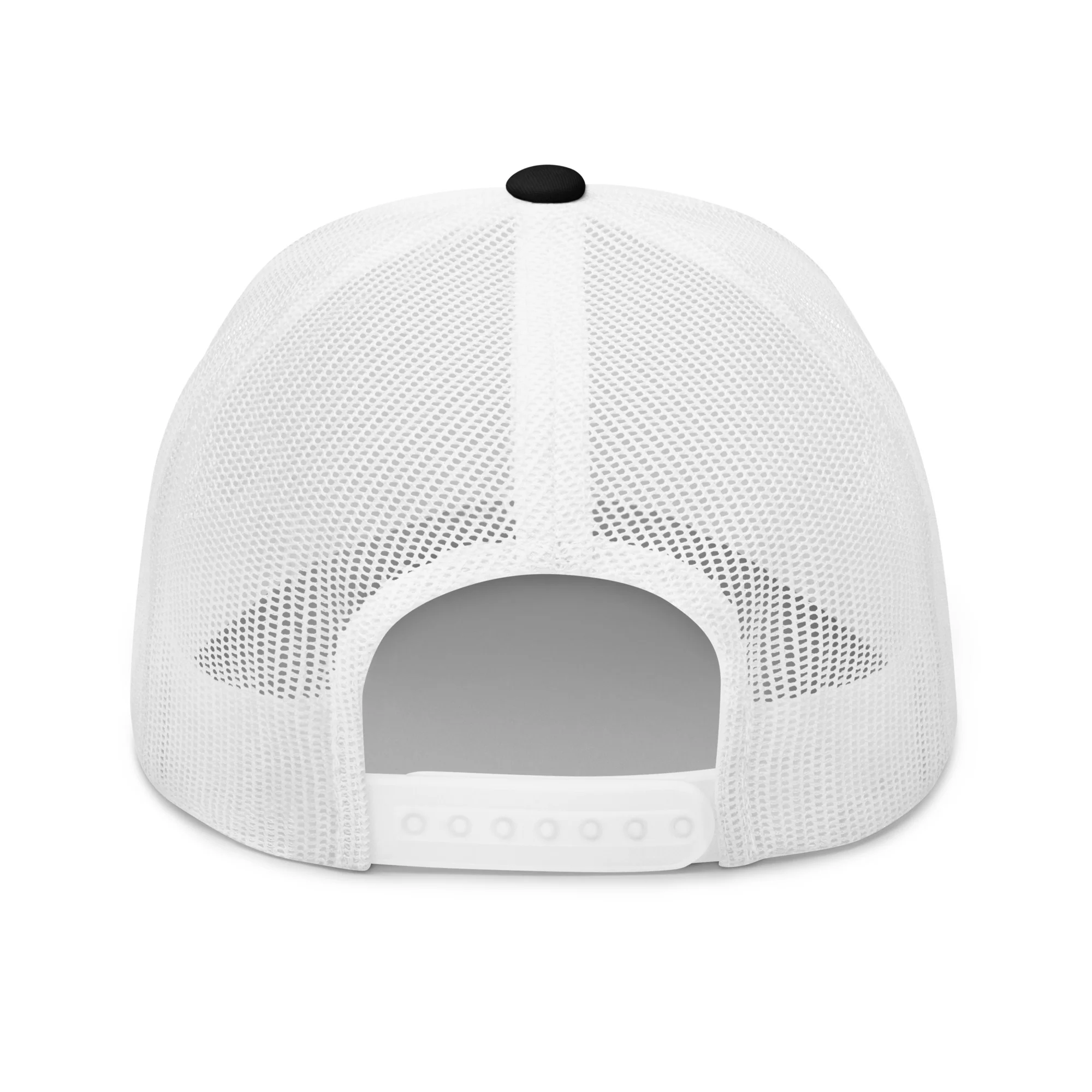 The Boondocks Trucker Hat - Image 8
